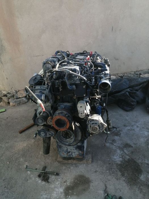 Gazlik mator 430 talik