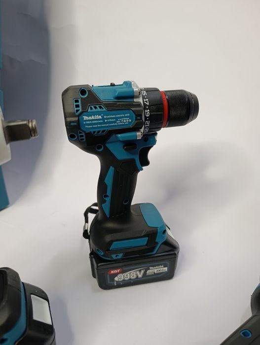 Новый Набор 6 в 1