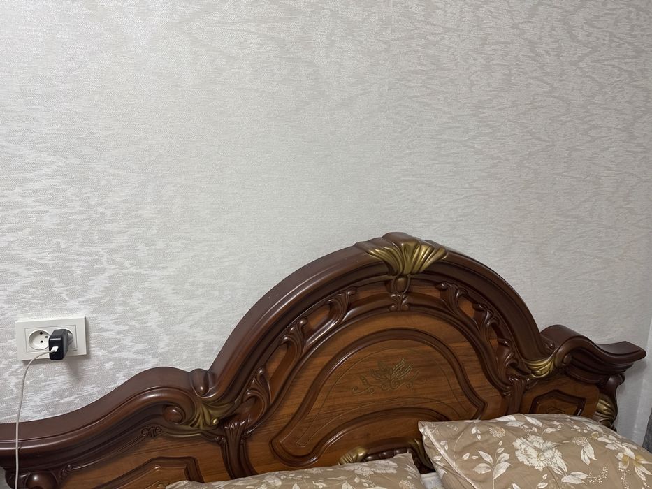 Спальня состояние хорошее