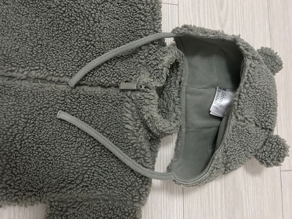 Деско яке НМ 92размер