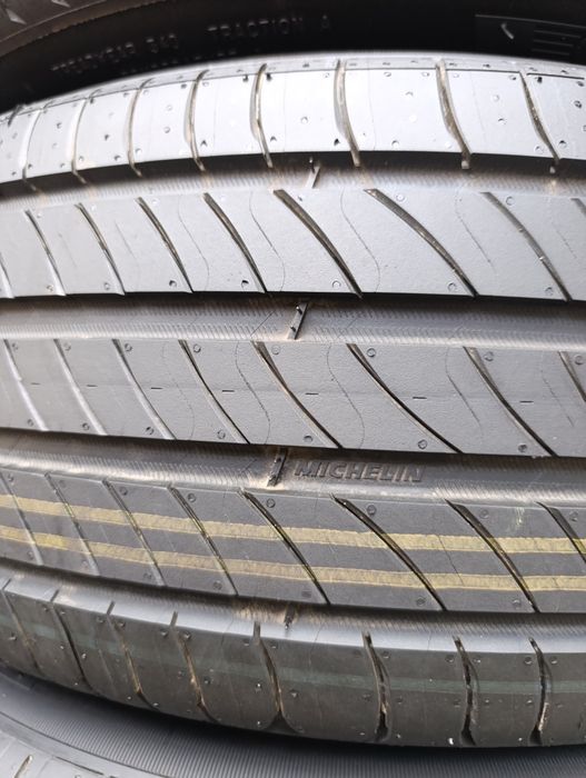 Anvelope de vara noi 205 55 17 Michelin dot 2024