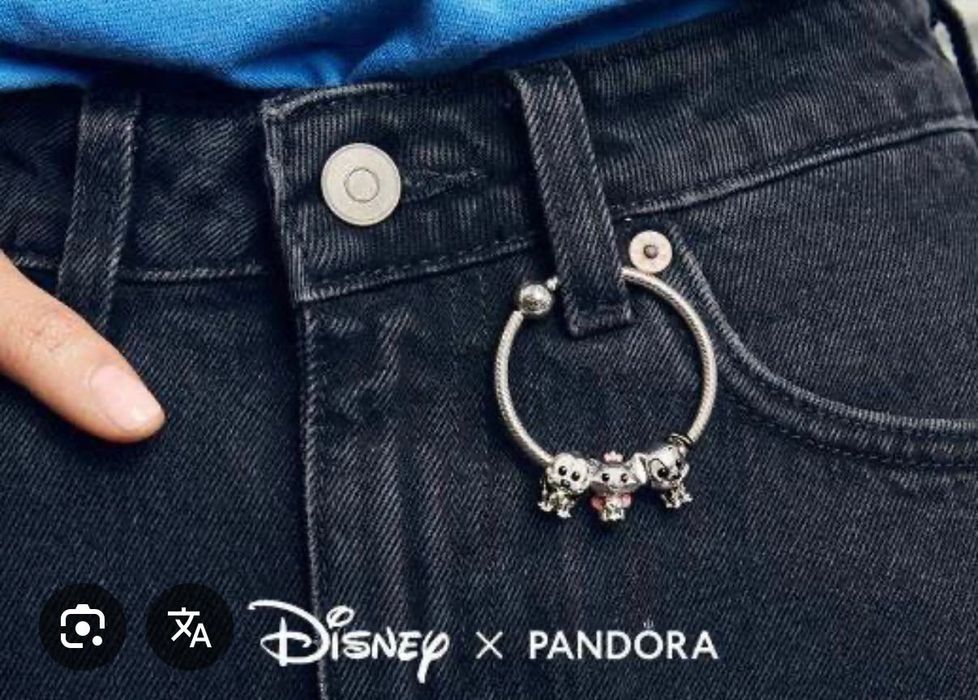 Pandora аксесоар