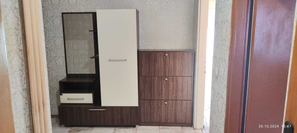 Дава се под наем Двустаен апартамент в Пазарджик, Младост - 63 кв.м за 188.7 € - Снимка #1