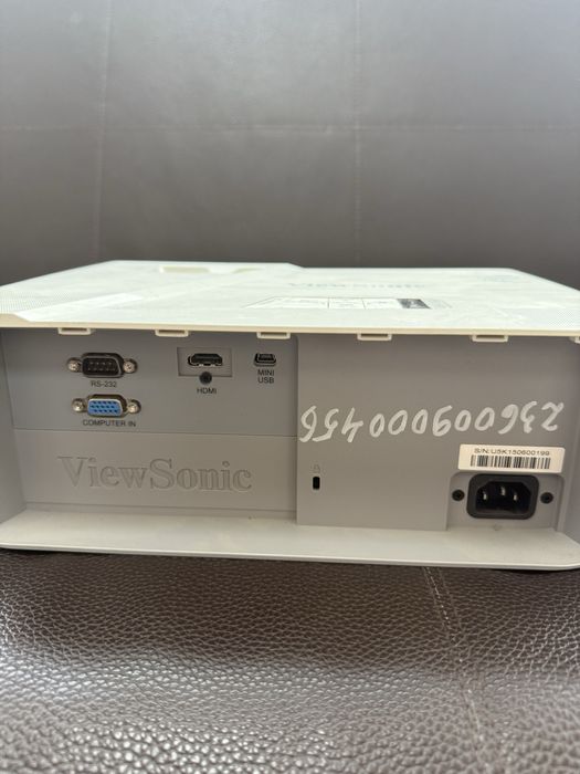 Проектор Viewsonic PJD5155L