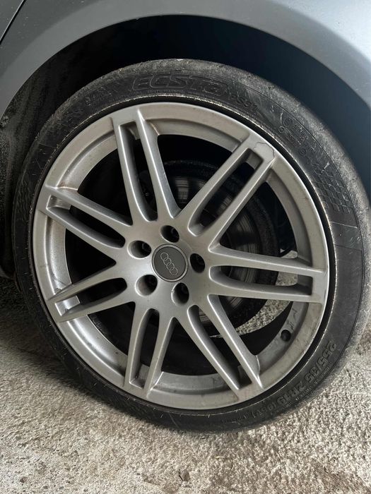 Jante R19 5x112 originale