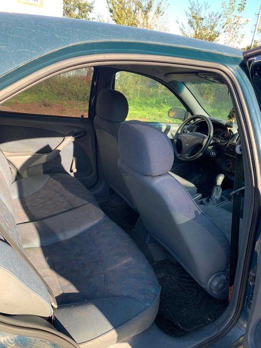 FIAT Brava 1998 — imagine 5