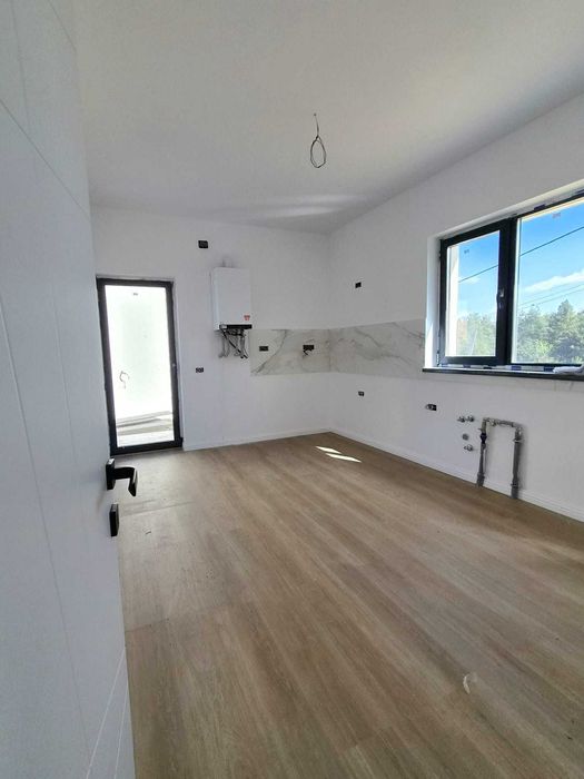 Vila P+1M zona Trivale Capitol finisata premium