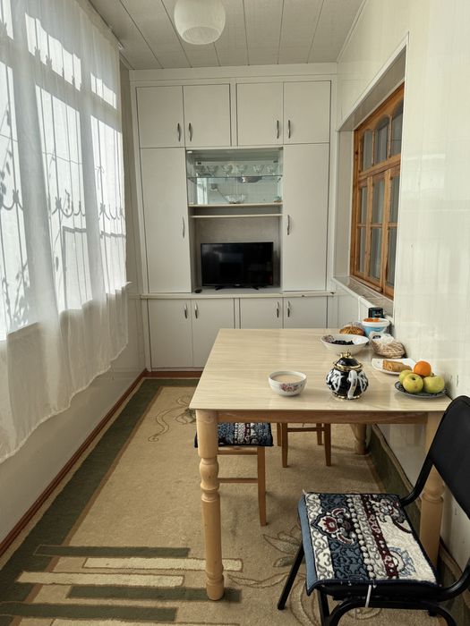 Qizlarga kvartira metro g’afur g’ulom