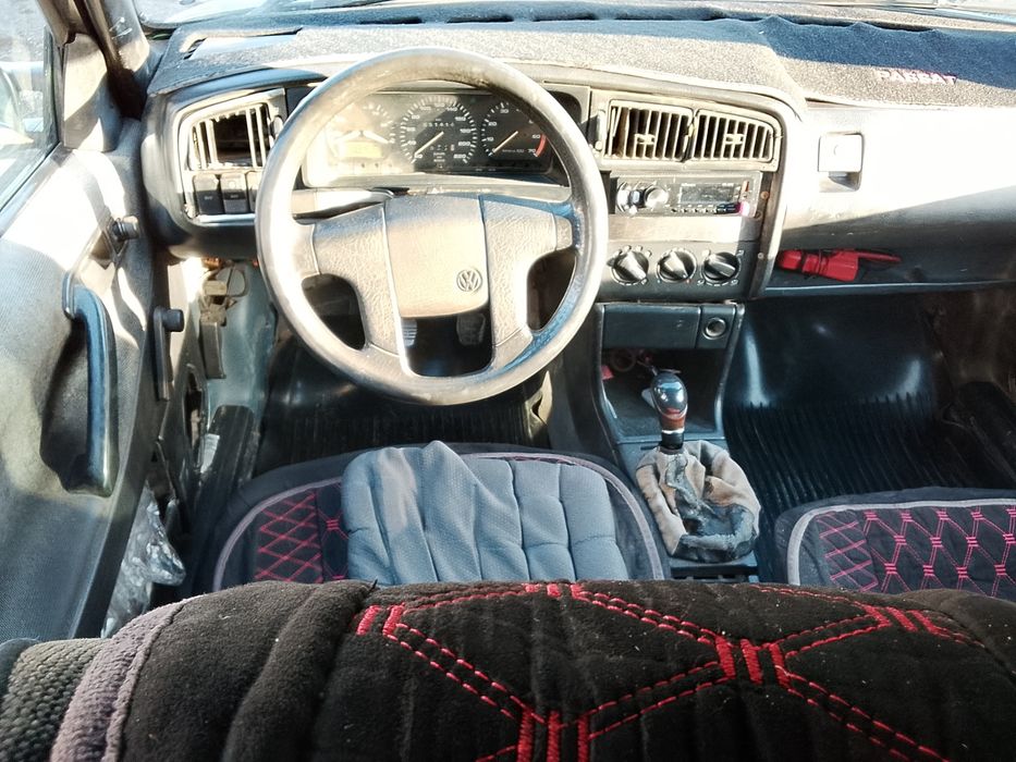 Продам пассат б3