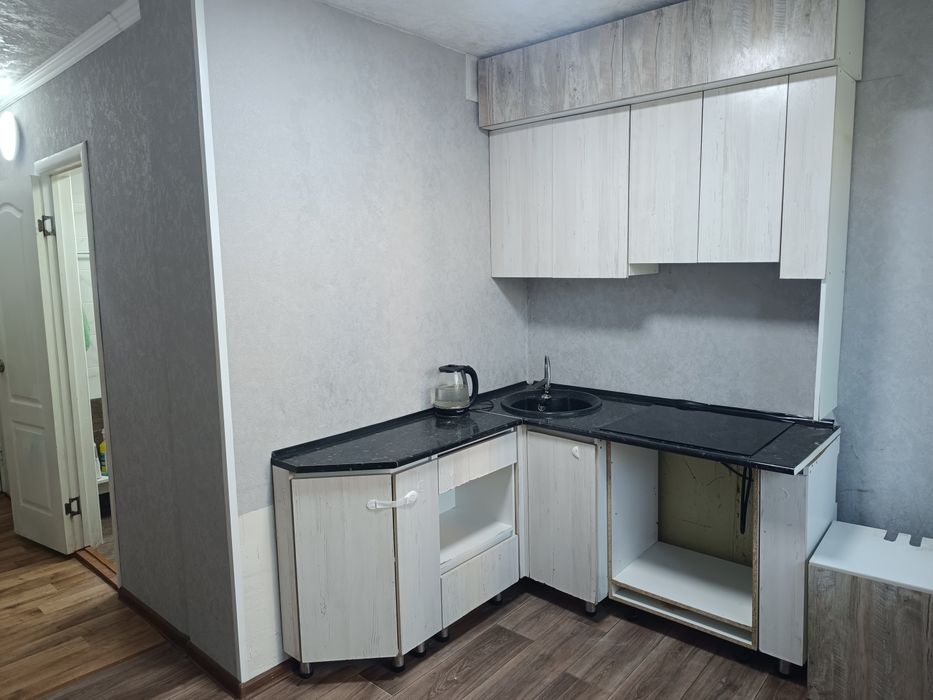 Аренда 1 комнатной квартиры
