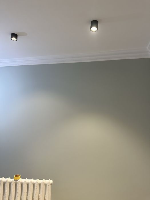 Emulsiya semish , malyarka . Pod kluch xizmatlari