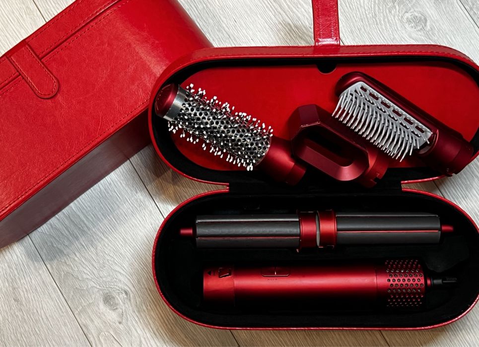 Dyson fen 1:1 lux kachestva 5ta nasadkali