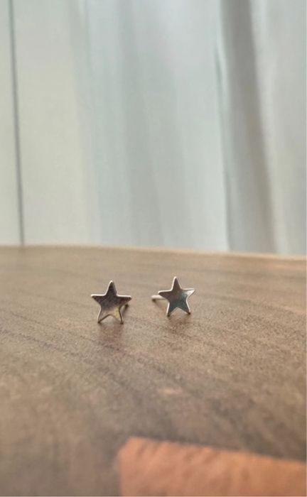 Cercei din argint 925