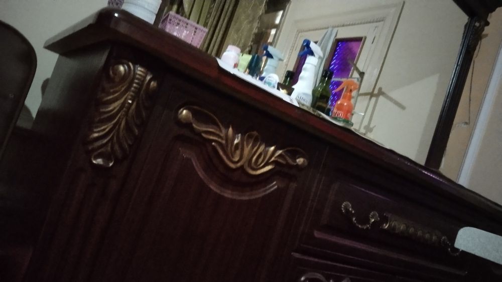 Стенка гостиная и спальня комплект сотилади