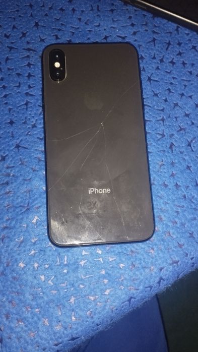 Iphone x arzon narxda