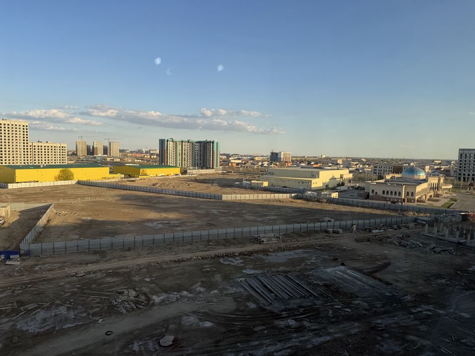 Квартира ЖК Модерн 2 комнат