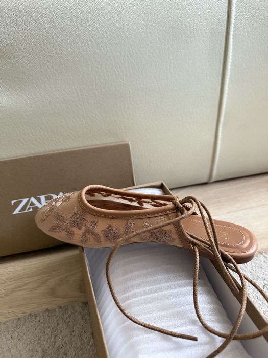 Новые мюли 36 размер