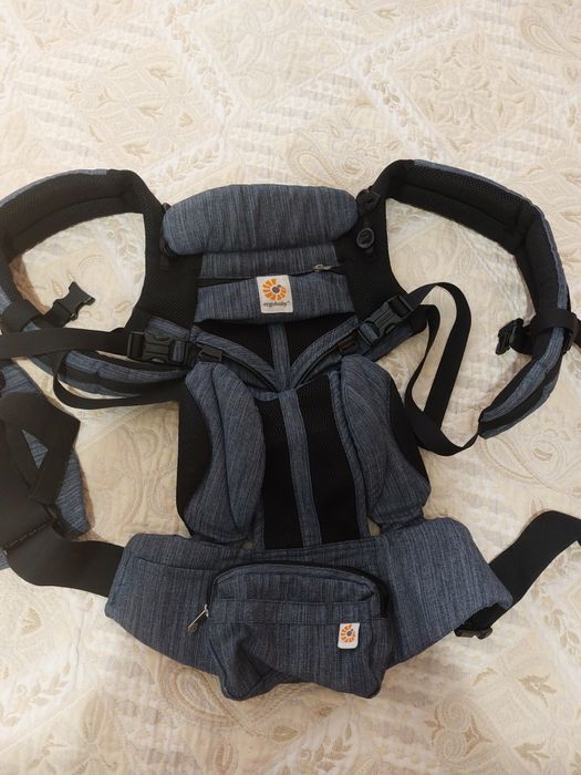 Ергономична раница Ergobaby