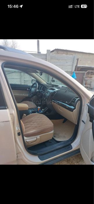 Продам KIA Sorento !!!
