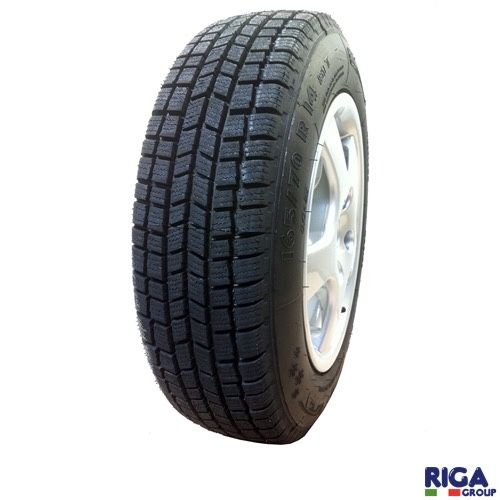 205 70 15 Riga Gomme