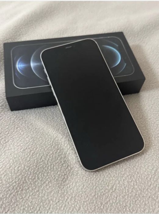 Iphone 12 pro 256гб  продам
