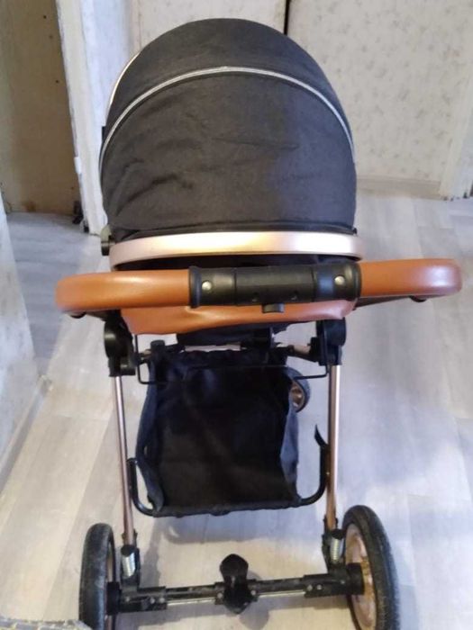 Коляска детская Technum