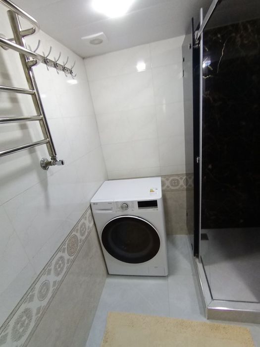 Сдаётся квартира