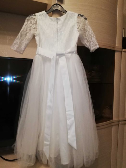 Детское платье на девочку Тайланд