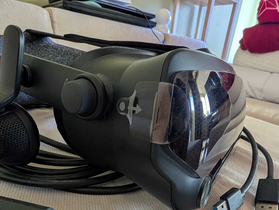 Valve Index VR Full Kit