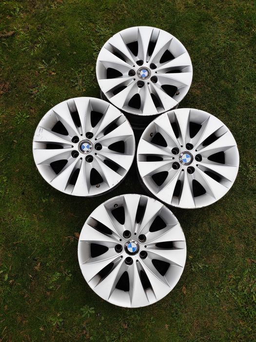 Джанти за БМВ Е60 Е90 Е46 17" Style 116