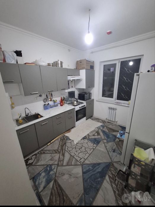 Продажа квартира Сергели