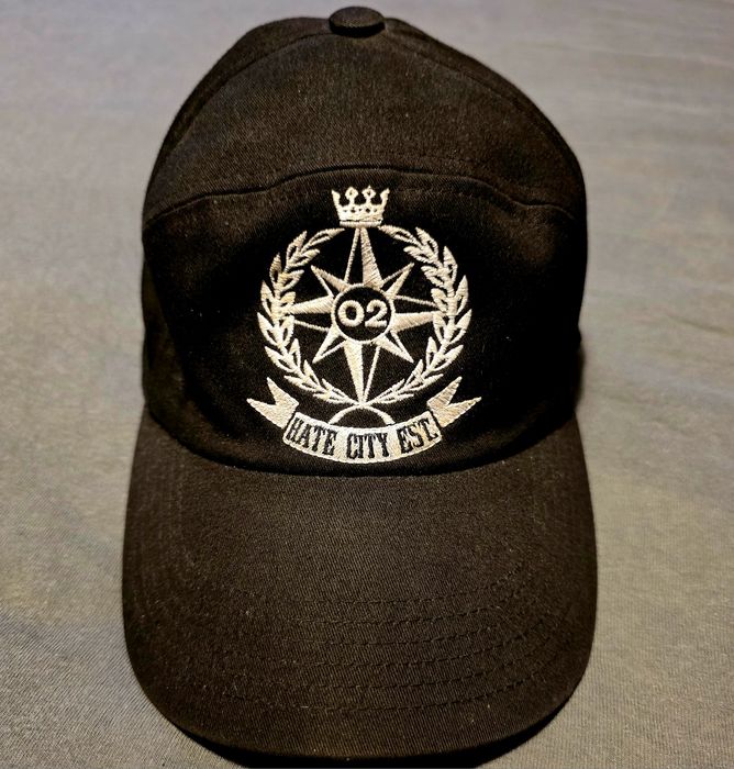 Шапки Fyre и Murda boyz