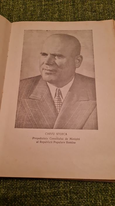 Manual de lb romana  cl VII, comunism