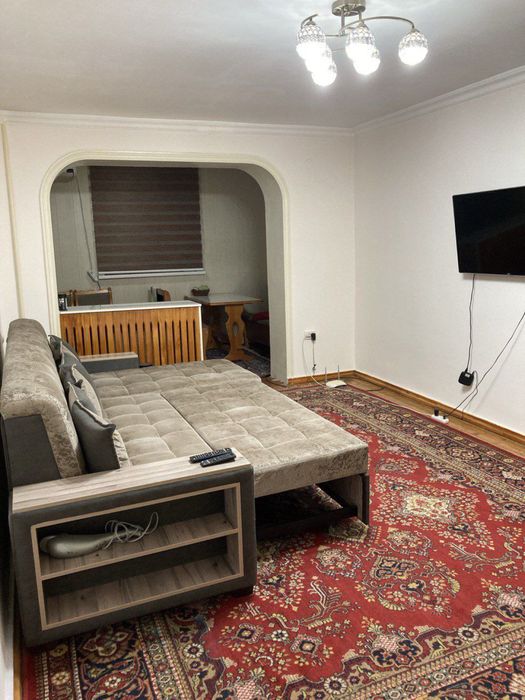 Продается квартира 3 комнат кирпич площадь 67м2 #ZOR