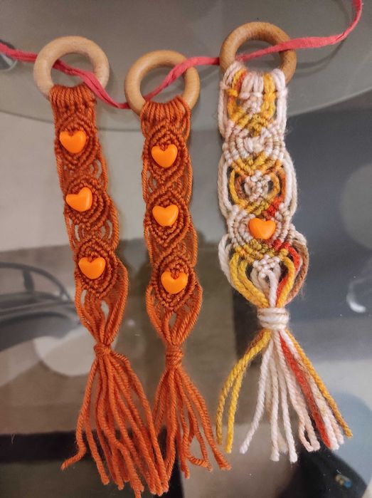 Талисмани за късмет