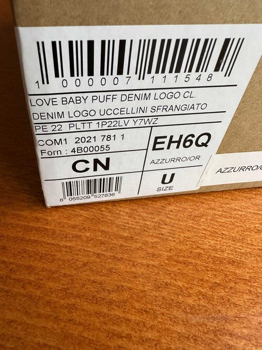 Оригинална чанта Пинко / Pinko - НОВА