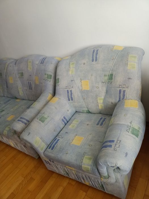 Продам мягкий уголок