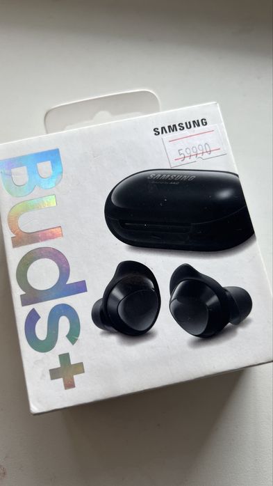 Наушник Galaxy buds+ (C808)