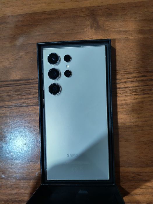 Samsung s24 ultra 256GB vetnam idEal NASIYA SAVDO VA OBMEN