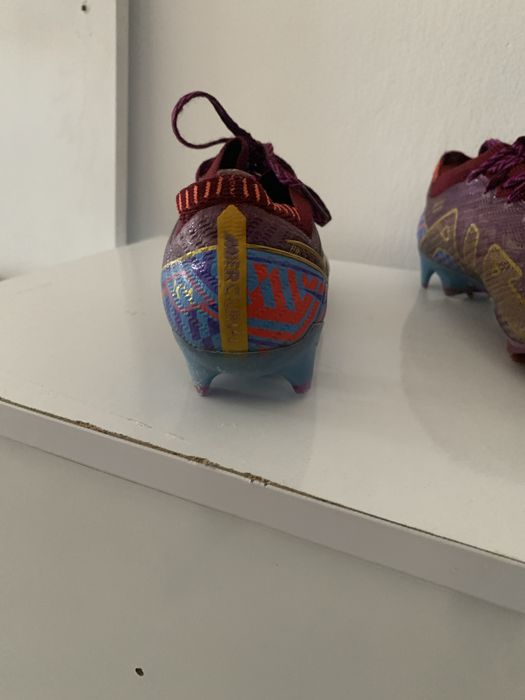 Crampoane de fotbal NIKE AIR ZOOM