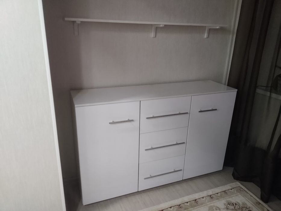 Komod ishlab chiqaruvchidan