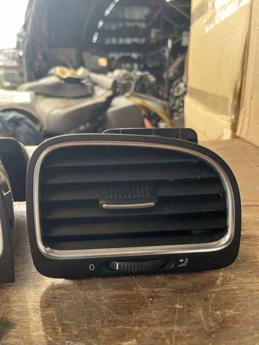 Духалка парно за Volkswagen Golf 6 (2008-2013) 5K0819710 духалки