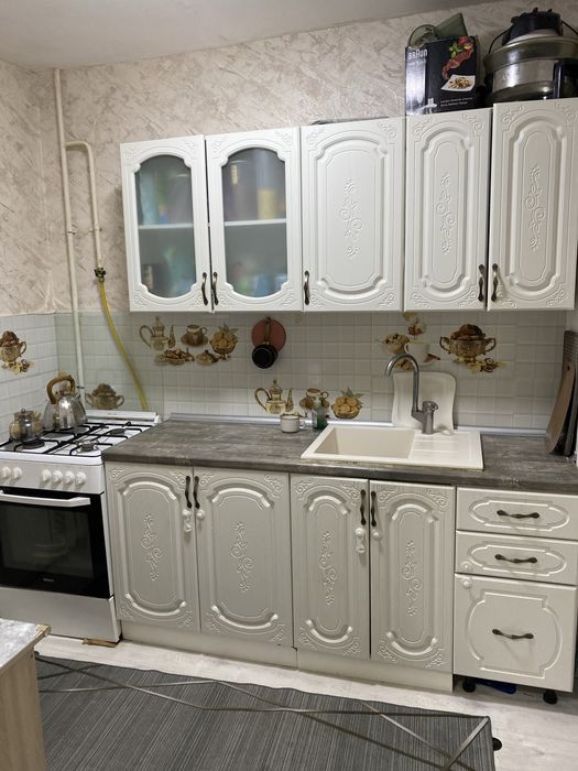 Продам квартиру