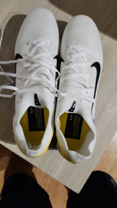 Vand ghete nike vapor Mbappe 2025 , noi nepurtate
