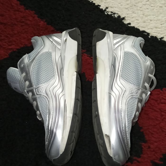 vand urgent chanel runner blue