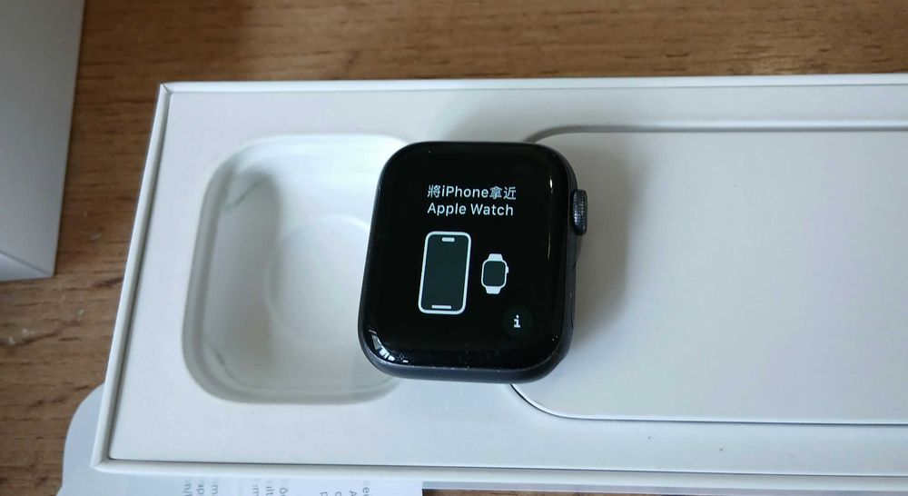 Apple Watch SE 5 в Гаранция