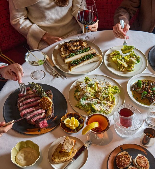 Фуд фотограф в Шымкенте