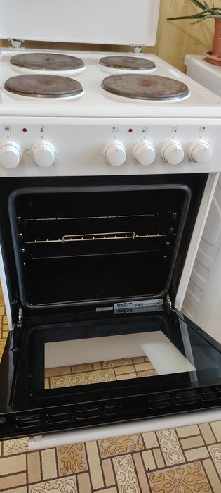 Готварска печка Vestfrost VCK51ES