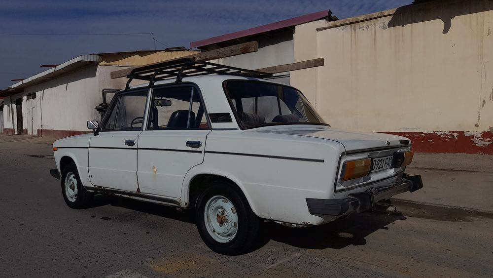 ВАЗ (LADA) 2106, 1991 йил жигулей
