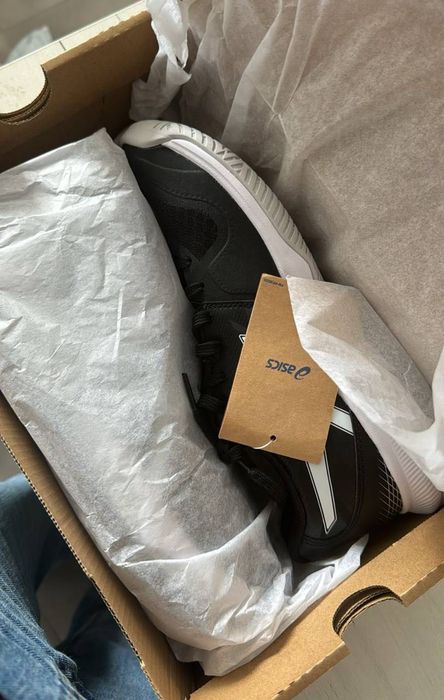 Asics Волейбольные кроссовки